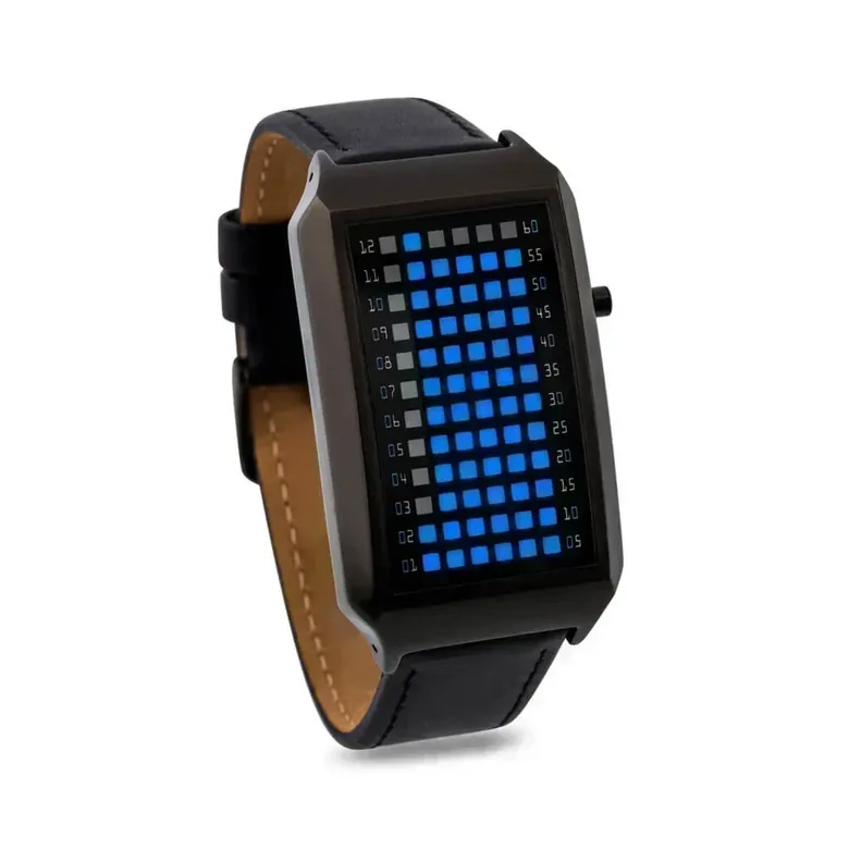 Pimp P2 LR LED Watch