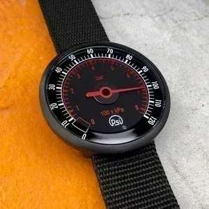 Watch Museum