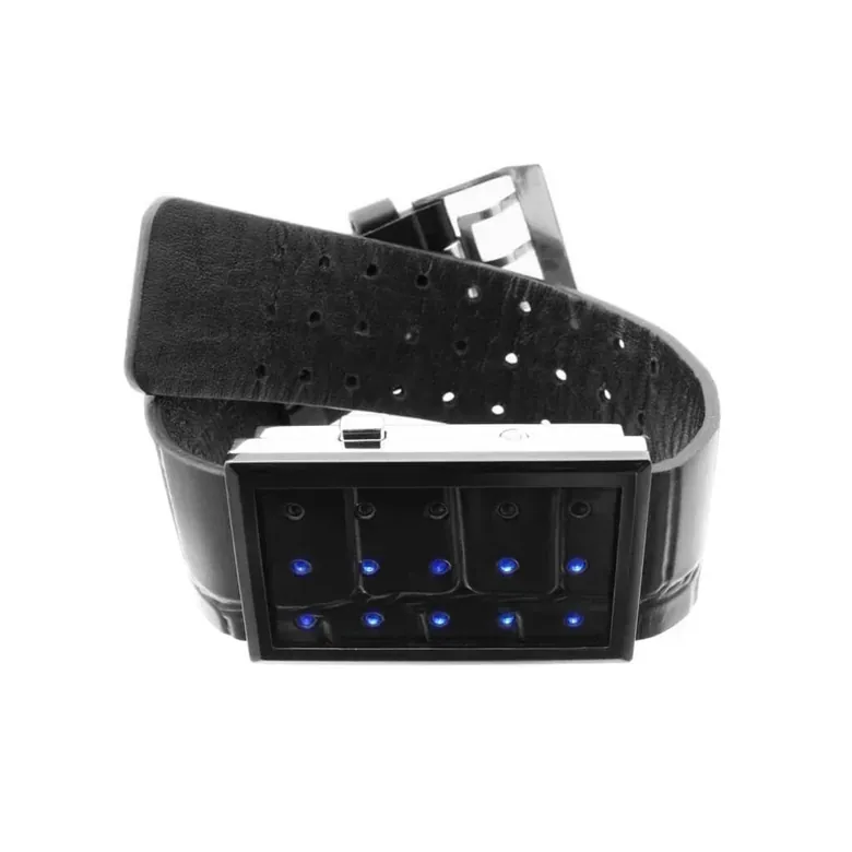 Waku LED Watch