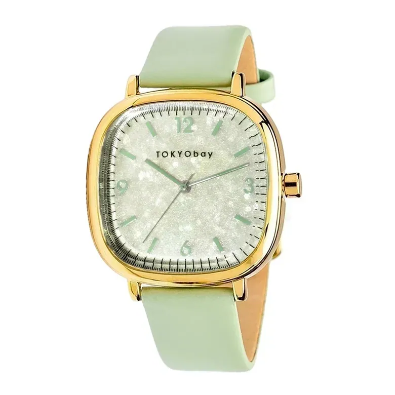 Louise | Mint
