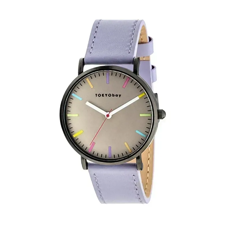 Whittier | Lilac