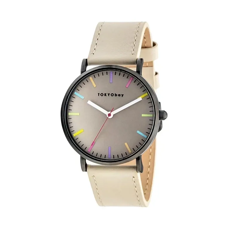 Whittier | Light Grey