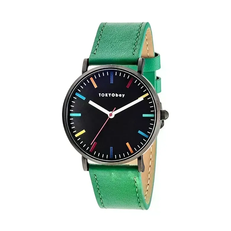Whittier | Green