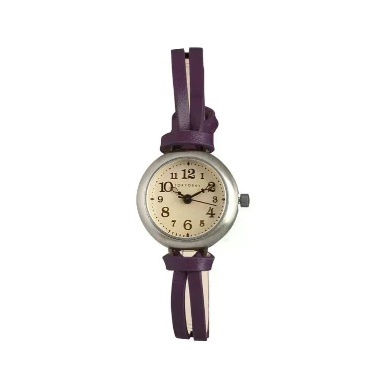 Eva | Purple