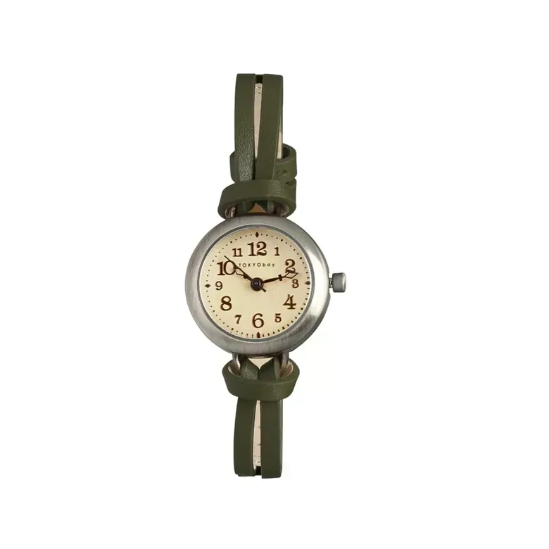 Eva | Olive