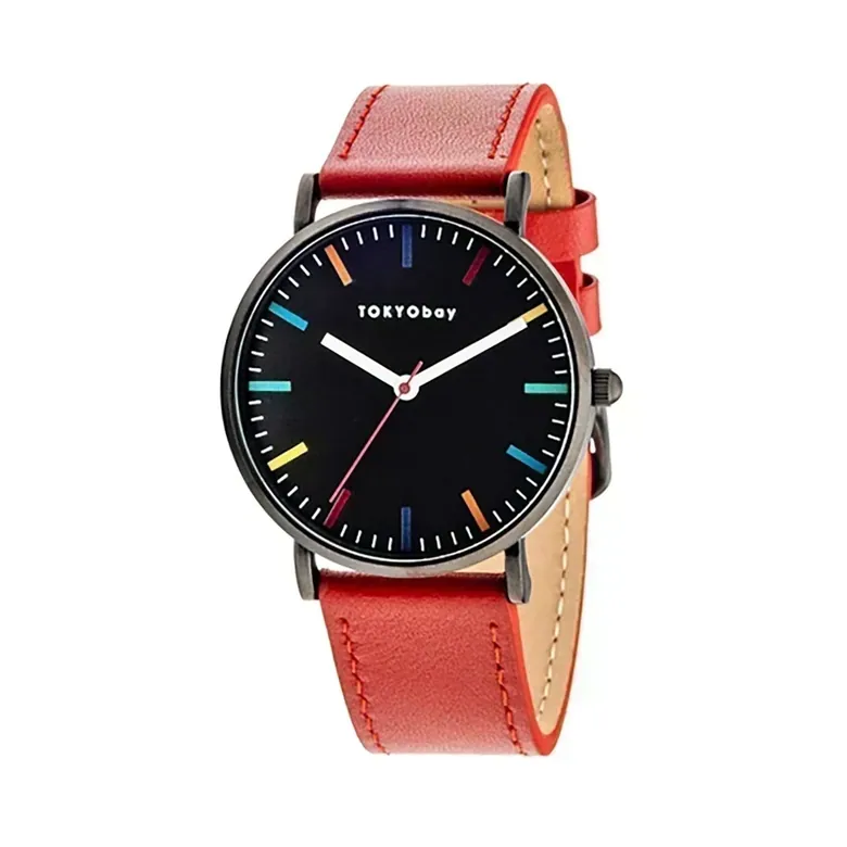 Whittier | Red