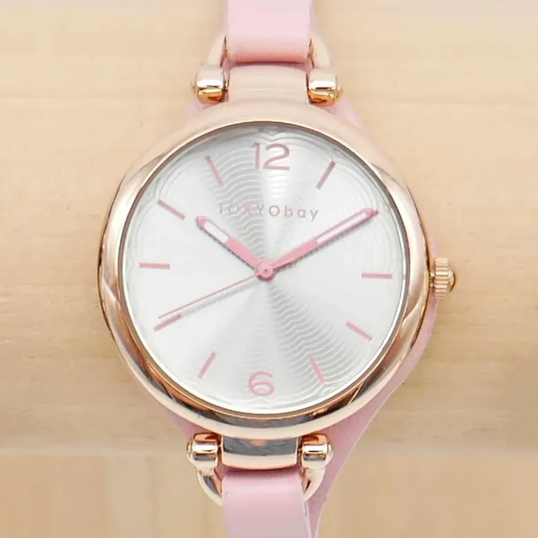 Ayla | Pink