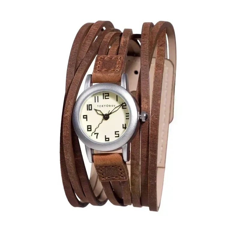 Gaucho | Brown
