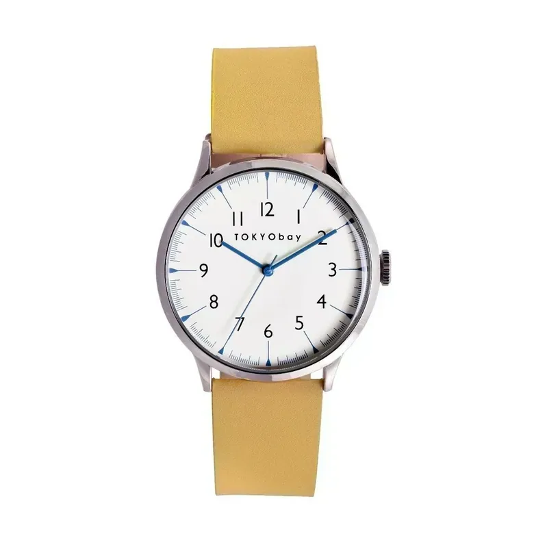 Scala | Mustard