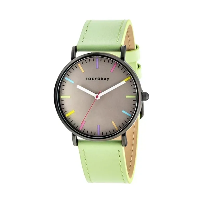 Whittier | Mint