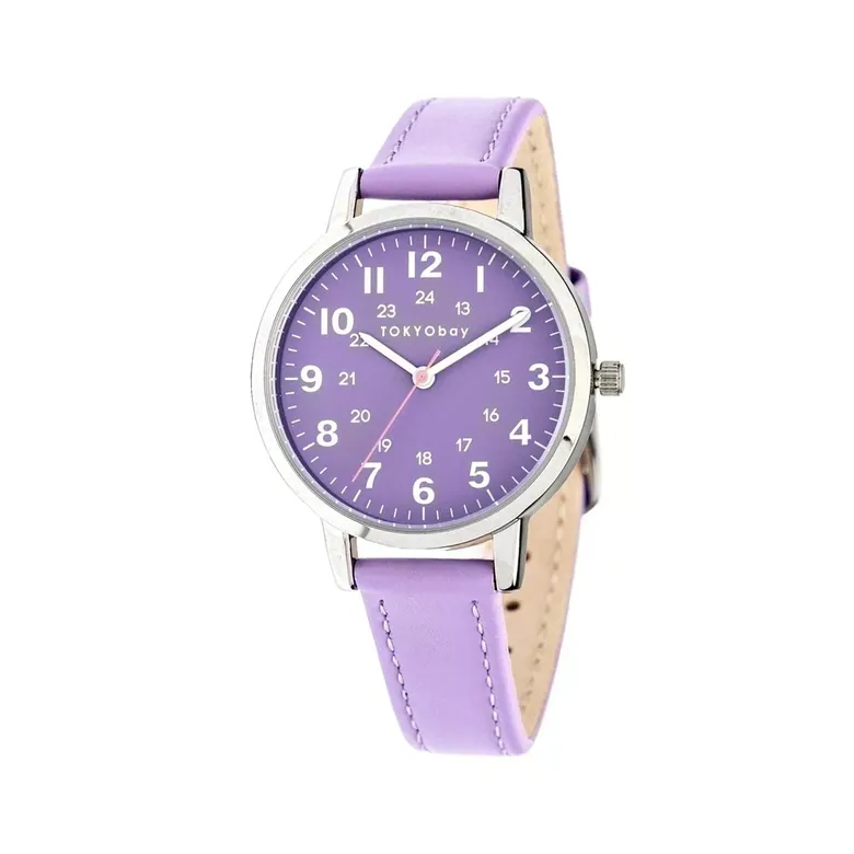 Emma | Lilac