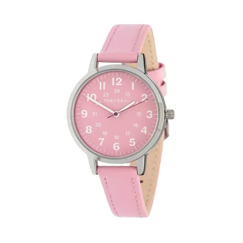 Emma | Pink