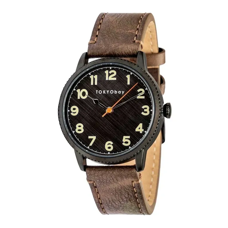 Arthur | Vintage Taupe