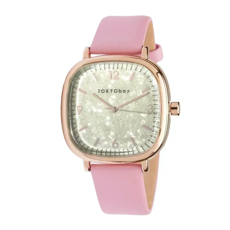 Louise | Pink