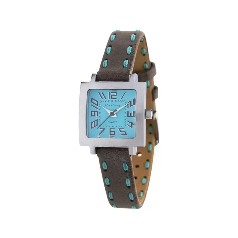 Tramette | Turquoise