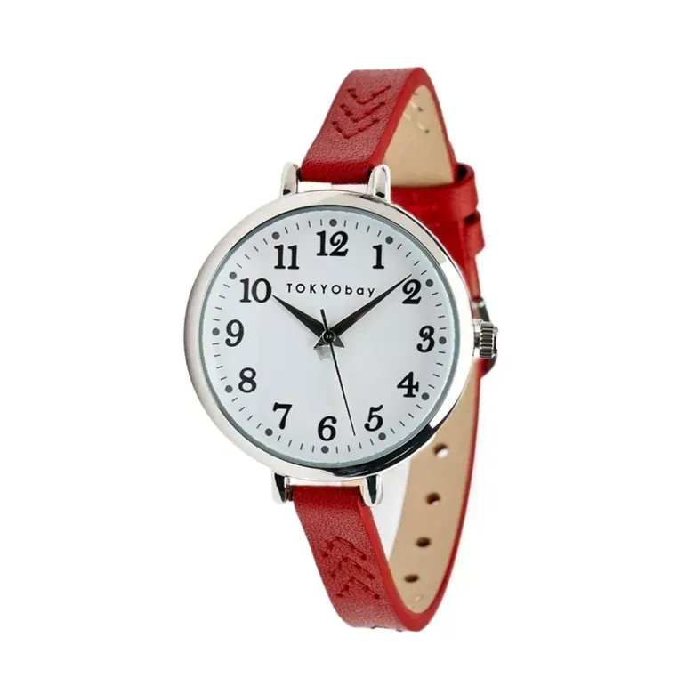 Iro Stitch | Ruby