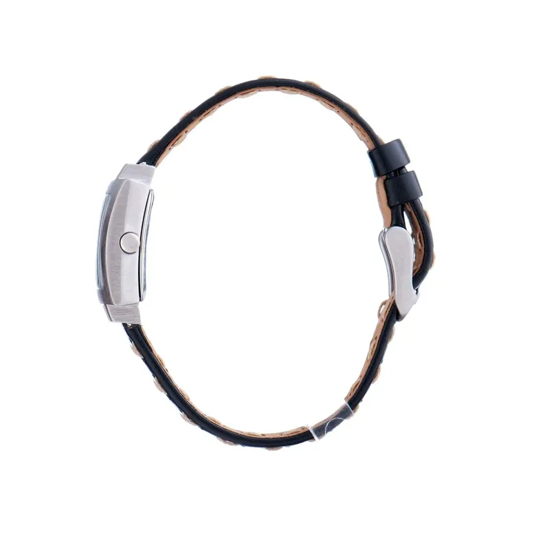 Tramette | Black