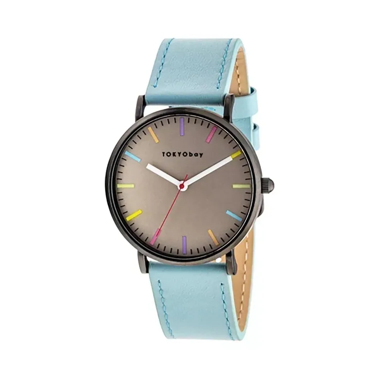 Whittier | Light Blue