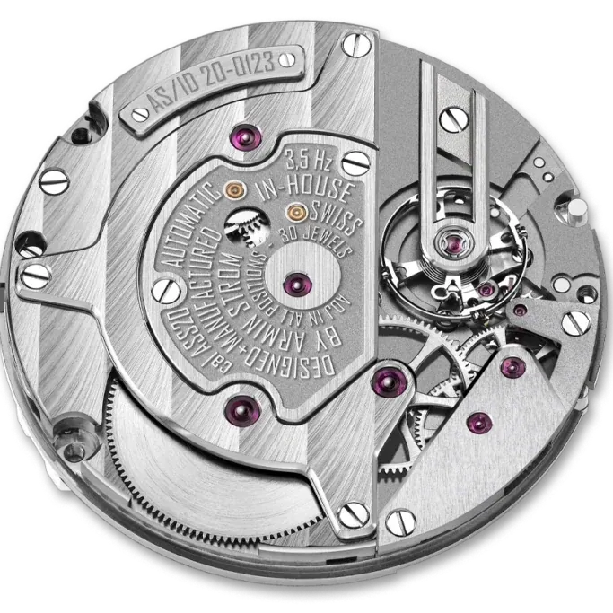 Armin Strom Orbit Manufacture Edition ST22-OR.90