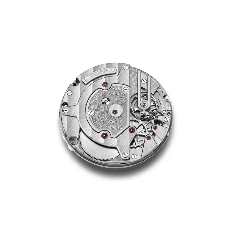 Armin Strom Orbit First Edition