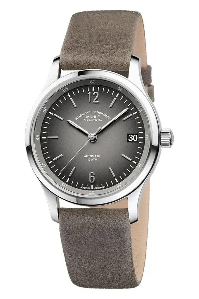 Mühle Glashütte Lunova Lady M1-43-36-LO