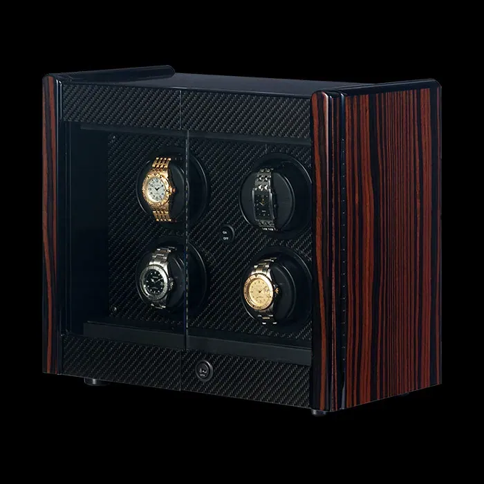 Orbita Avanti Programmable Quad Unit
 &ndash; Topper Fine Jewelers