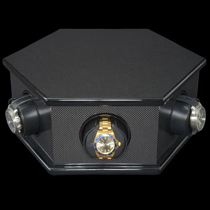 Orbita Carolo Rotorwind 6 Units
 &ndash; Topper Fine Jewelers
