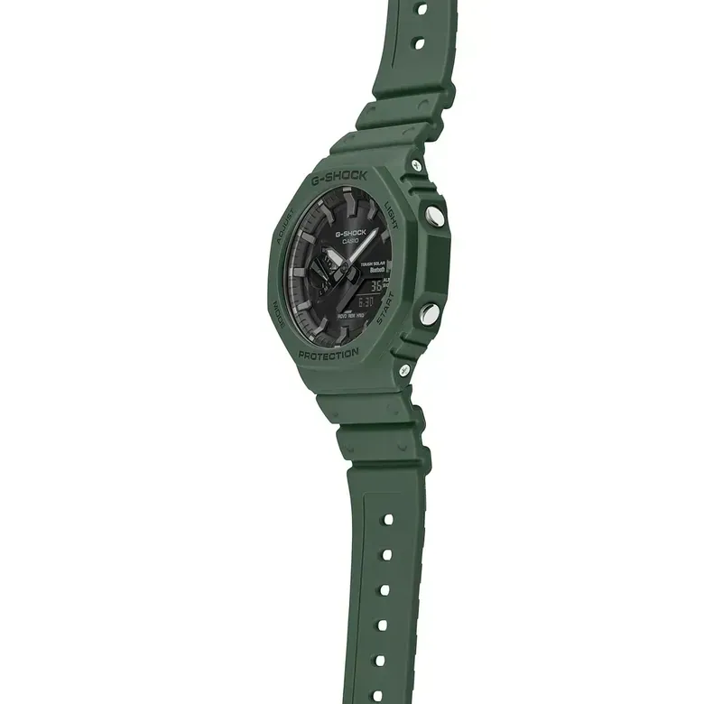 G-Shock 'CasiOak' Connected GAB2100-3A