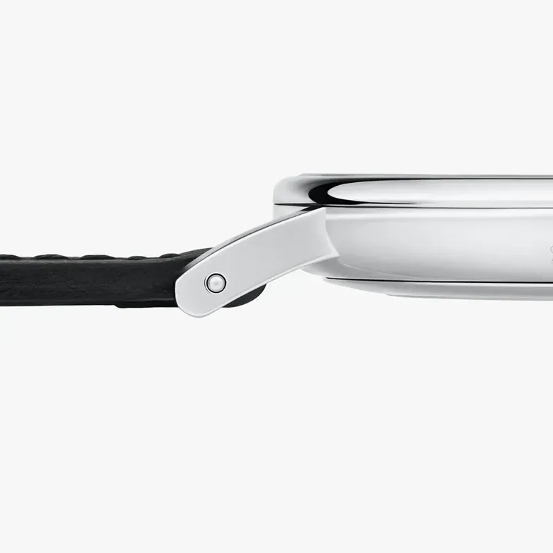 Nomos Glashütte Ludwig 38
