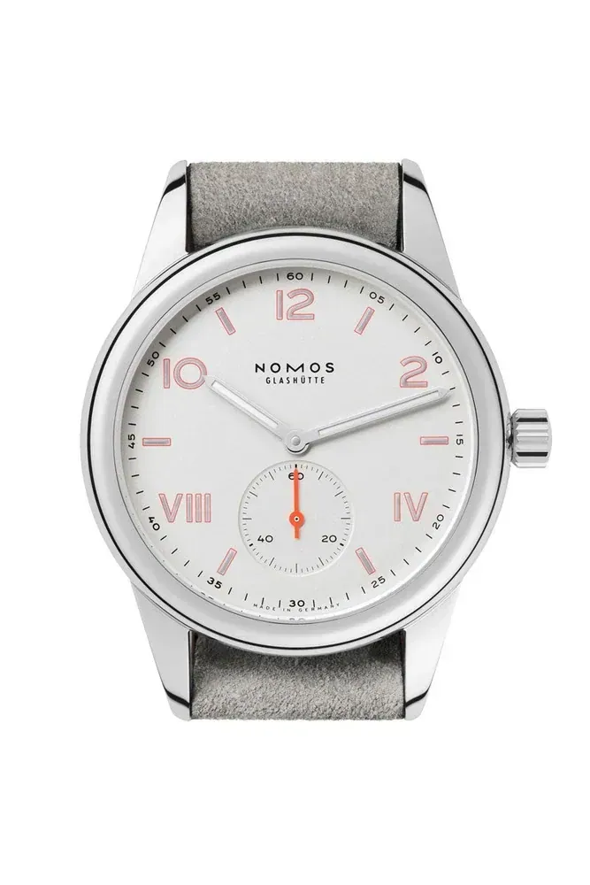 Nomos Glashütte Club Campus