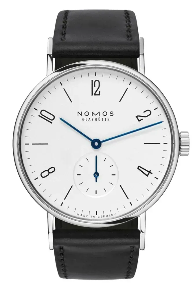 Nomos Glashütte Tangente