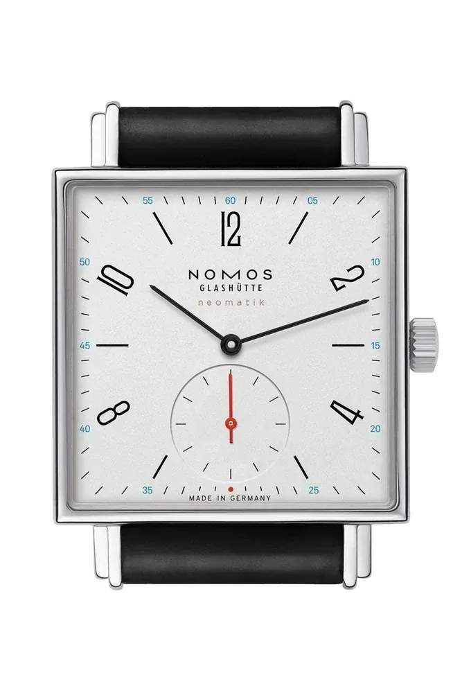 Nomos Glashütte Tetra Neomatik 39