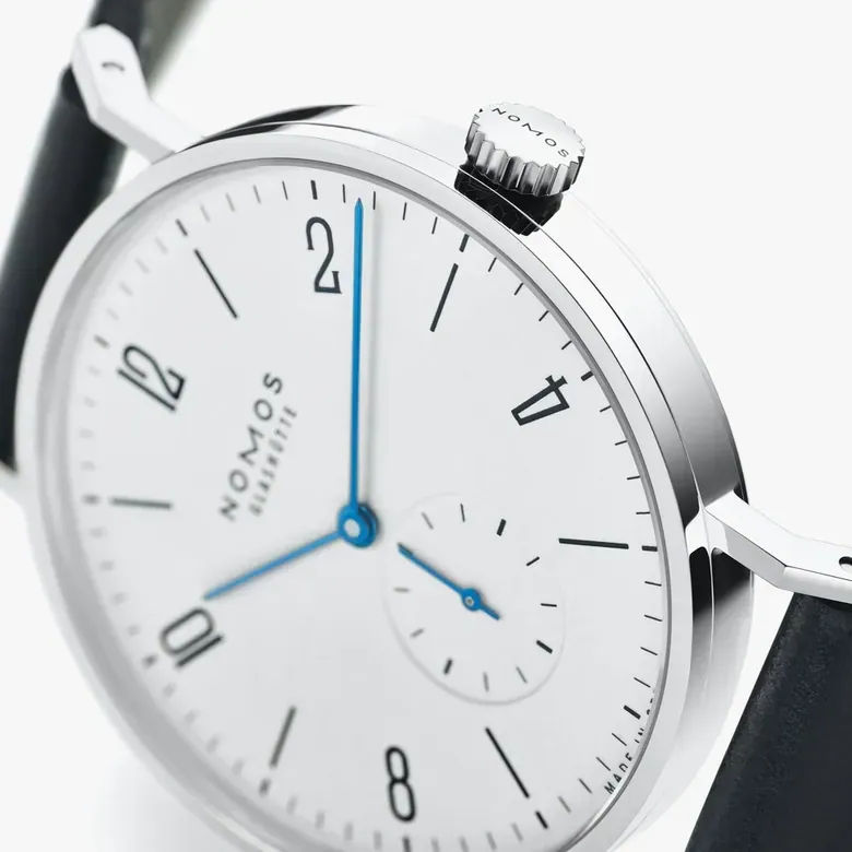Nomos Glashütte Tangente 38