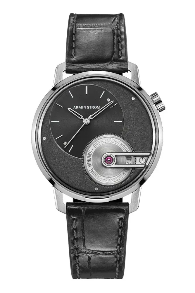 Armin Strom System 78 Tribute 1 Black ST21-TRI.90