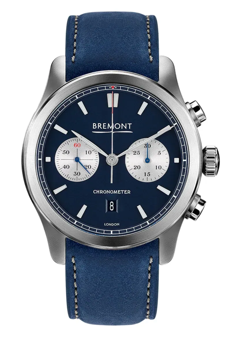 Bremont ALT1-C
 &ndash; Topper Fine Jewelers