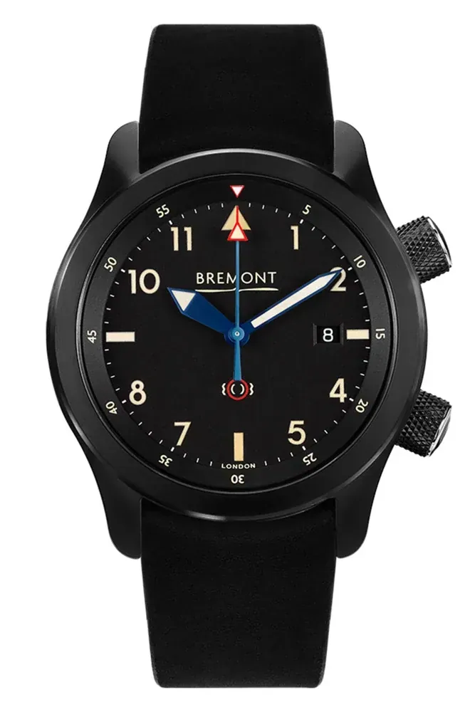 Bremont U-2/51-JET U-2-51-JET