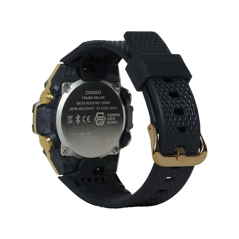G-Shock G-Steel GST-B400GB-1A9