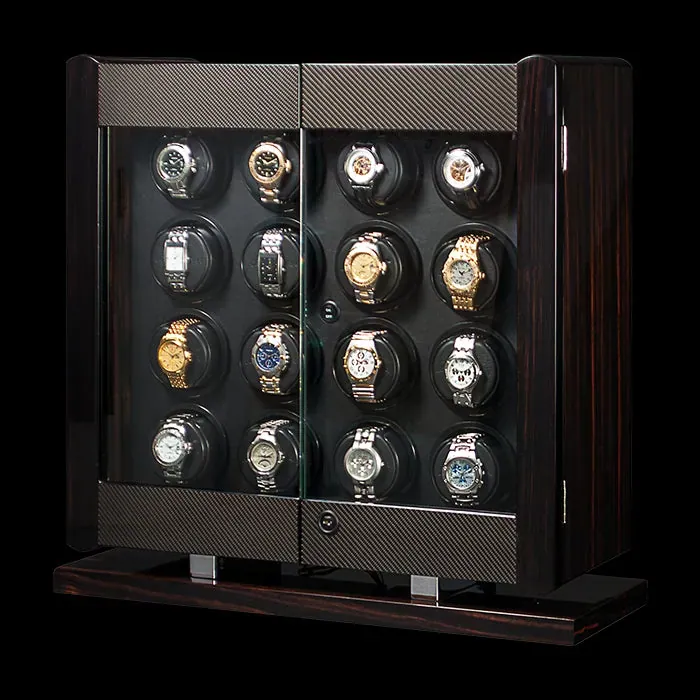 Orbita Avanti Rotorwind 16 Units
 &ndash; Topper Fine Jewelers