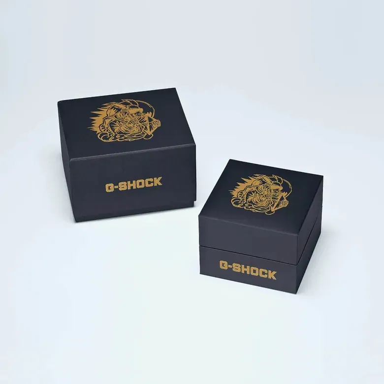 G-Shock MT-G Year of the Rabbit 'Supermoon' Limited Edition MTGB3000CX-9A
