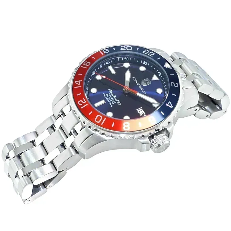 Time Bold C1S737BU-MR