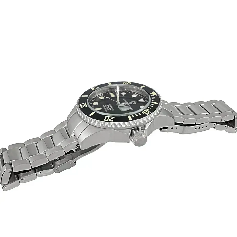 Submersion C1S333BKBK