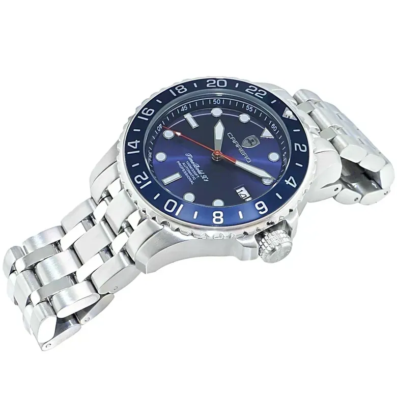 Time Bold C1S737BUBU