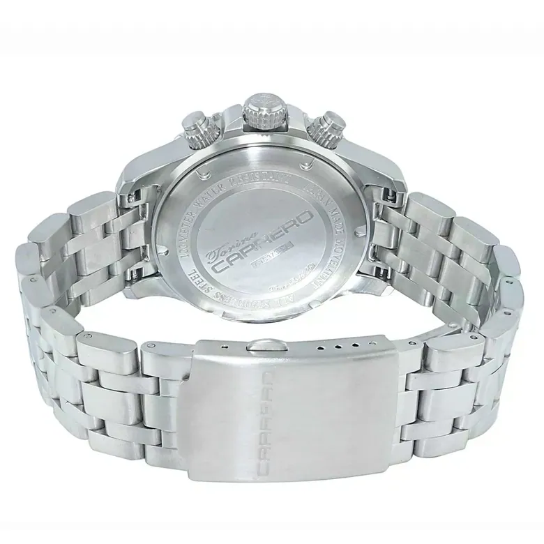 Time Bold C1S3735YL