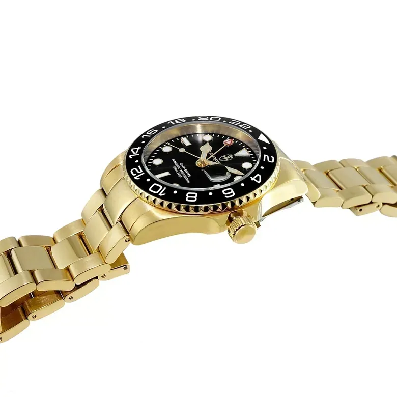 SUBAQUATIC C1G10BK-BKBK