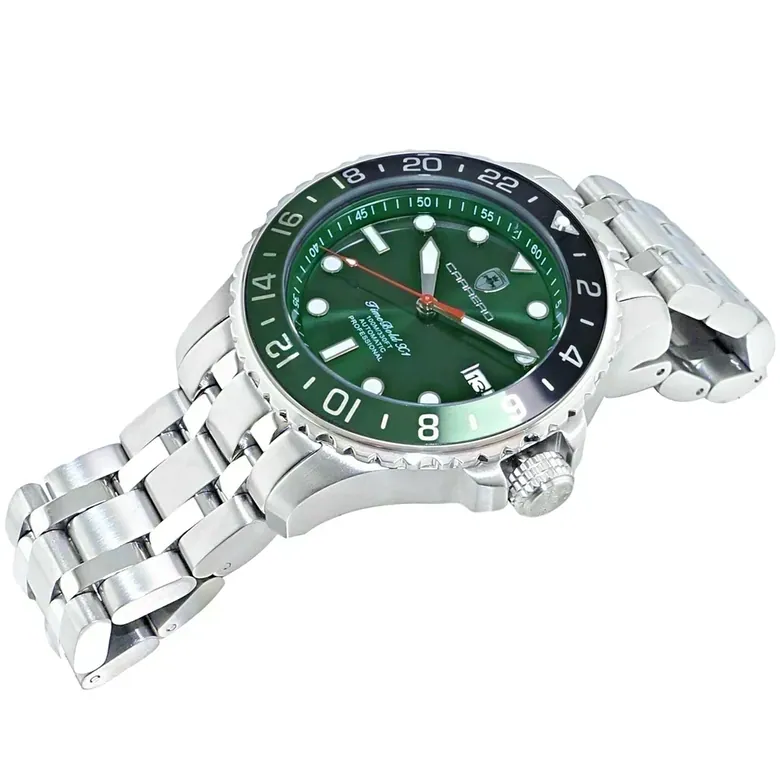 Time Bold C1S737GN-BK