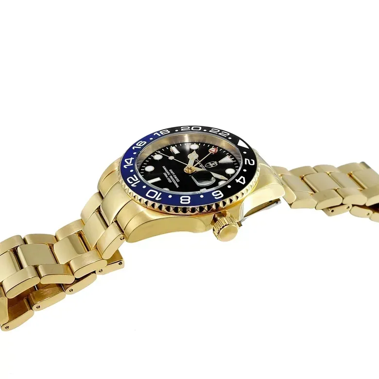 SUBAQUATIC C1G10BK-BKBU