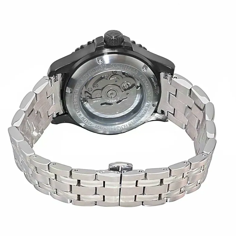 Time Bold C1B737MR-BU