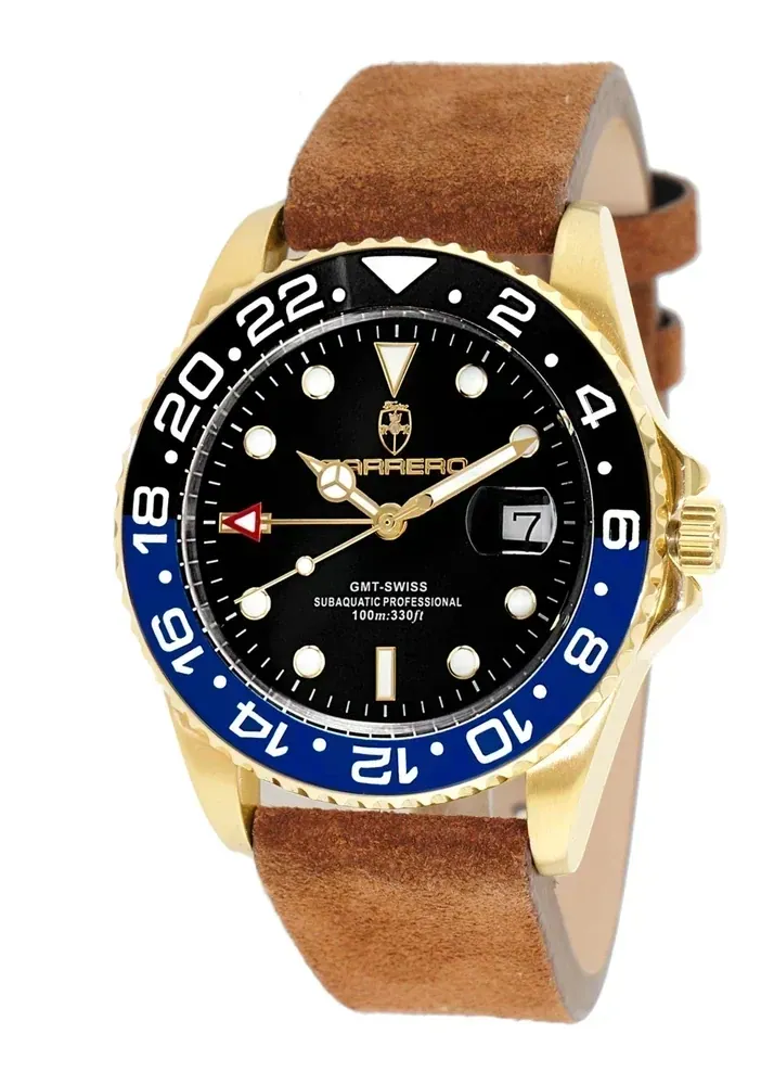 SUBAQUATIC C1G10BK-BKBU_LBN
