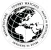 Tourby Watches - Argentum