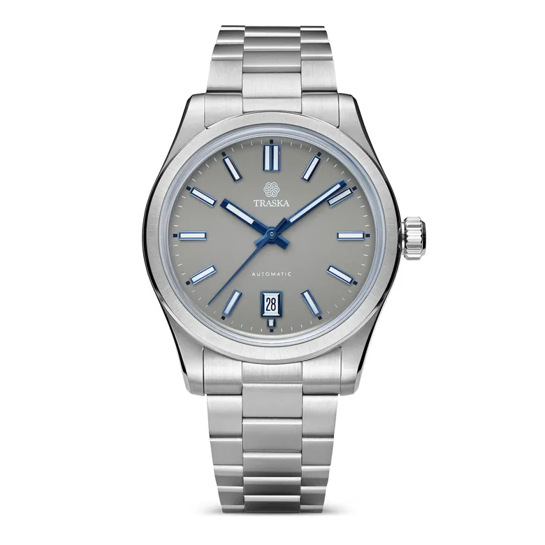Commuter 38 Highland Gray